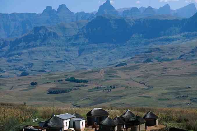 KwaZulu-Natal Court,Land Reform in South Africa