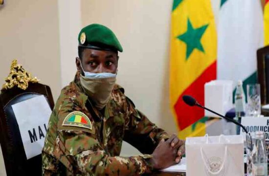 The World Bank pauses their payments,Mali Government,the Military Coup