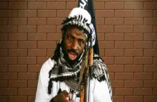 Abubakar Shekau,Nigeria's Boko Haram leader is dead,Rival militants ISWAP said in an audio recording