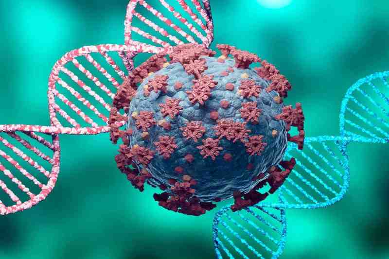 Third Wave Of Pandemic