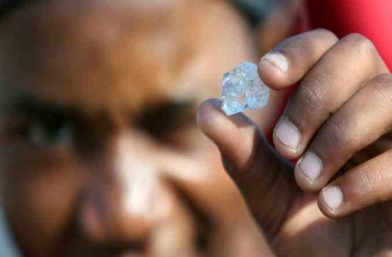 diamonds in Kwazulu-Natal province,south africa news