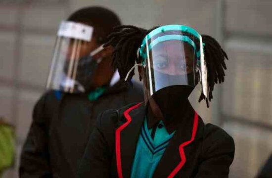 spread of the virus,South Africa has announced strict steps,south african government