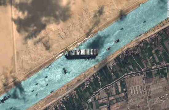 the widening of the Suez Canal,africa breaking news