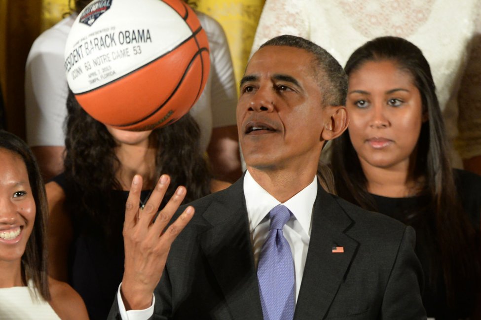 former president barack obama joins nba africa
