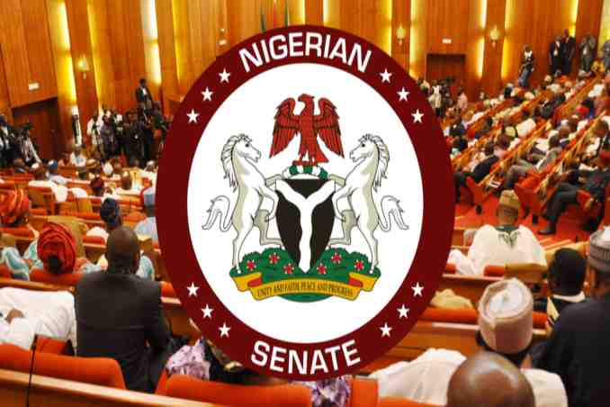 Nigeria Passes Long-Awaited Petroleum Industry Bill,Nigeria Senate