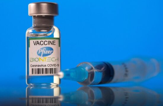 South Africa news,Pfizer will manufacture the Covid-19 vaccine