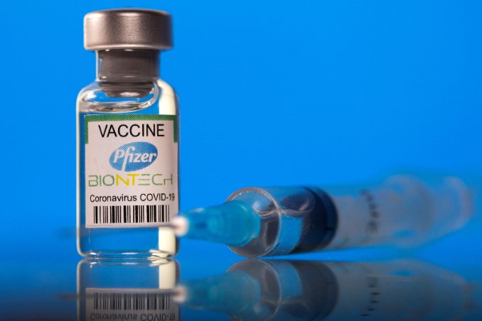 South Africa news,Pfizer will manufacture the Covid-19 vaccine