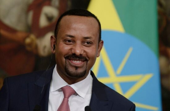 abiy ahmed visits uganda and rwanda