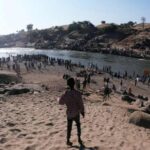 bodies found between sudan & ethiopia