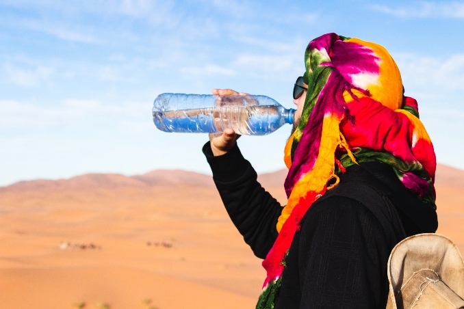 libya water crisis