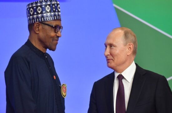 nigeria, russia ink mou