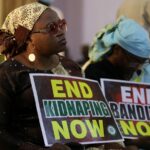 nigeria’s ‘kidnap epidemic'