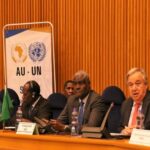 African Union call for UN support