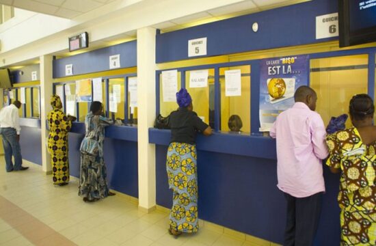 african banks needs to make bold decisions post pandemic