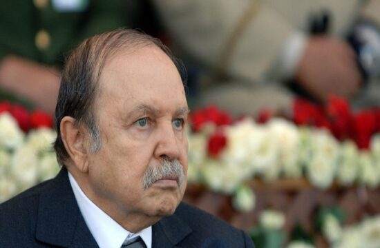 bouteflika algerias ousted president has died