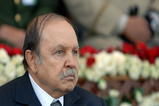 bouteflika algerias ousted president has died