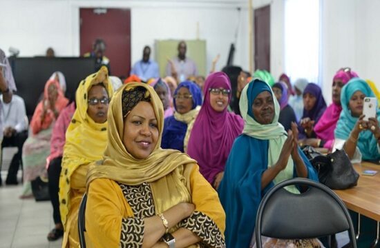 somali women to be included countrys elections