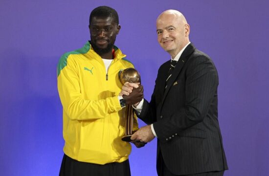 south africa has expressed interest in hosting the fifa club world cup