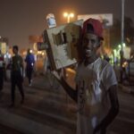 sudanese failed coup bares prolonged disunity in government