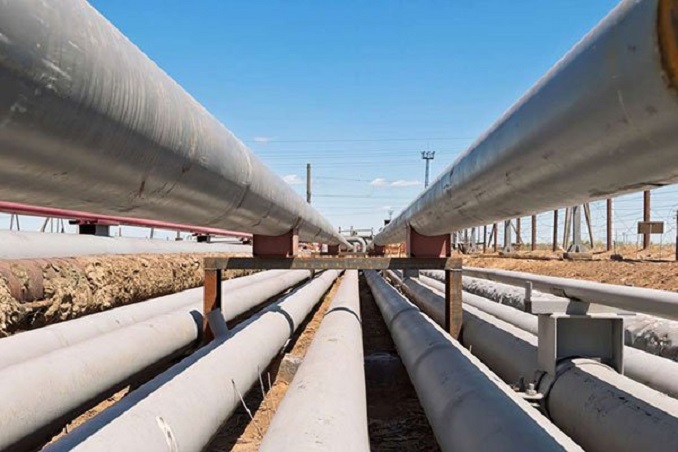 tanzania uganda partner for a major pipeline project
