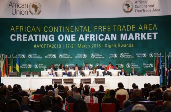 what is african continental free trade area and what are its benefits