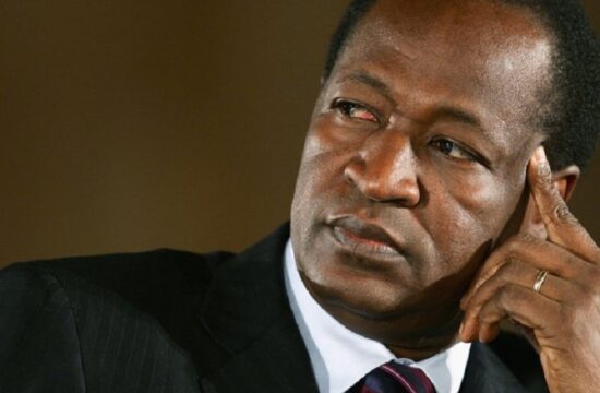 guineas new pm mohamed beavogui promises to serve the nation with honour and dignity