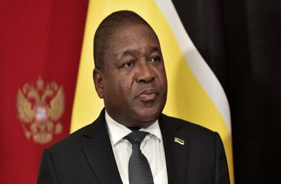 mozambique president nyusi calls out renamo junta in northern province to surrender