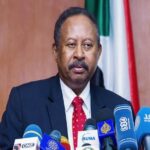 sudan declares a state of emergency after pm abdalla hamdoks arrest