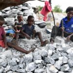 thousands of children pushed into child labour in africa during covid 19