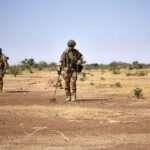 three police officers were killed in a jihadist attack in niger