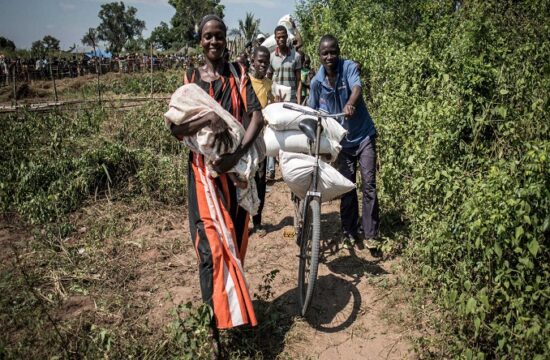 violence against women in eastern drc is highlighted in a report released