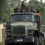 ethiopia declares a state of national emergency as the rebels close in on the capital