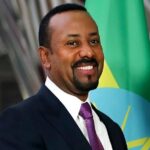ethiopian pm assures that the war against tigray is being conducted with success