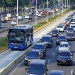 nigeria steps up its efforts to go ecological with shared transportation