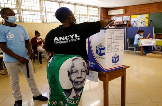 the ancs historic losses usher in a new era in south african politics