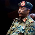 the sudanese general reappoints himself and tightens his grip on power