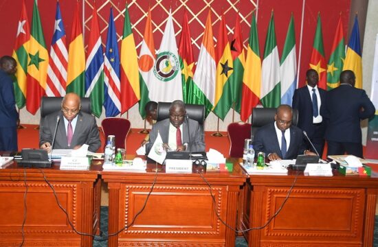 on sunday, ecowas will hold its regular summit (2)