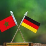 germany finalizes the documents to sum up its relations with morocco