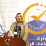 libya lawmakers criticize election commission