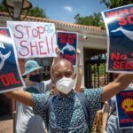 no more shell monopoly in south africa orders court