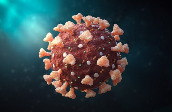 omicron threat south african scientists probe link between covid 19 variants and untreated hiv