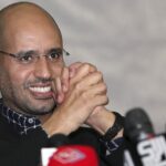 seif al islam ghadaffis son has been cleared by a libyan court to run for president