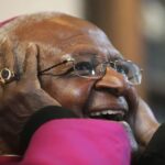 south africa mourns the death of an anti apartheid icon desmond tutu