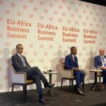 summit calls for more investment in sustainable agriculture by africa eu