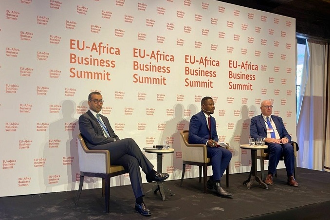 summit calls for more investment in sustainable agriculture by africa eu
