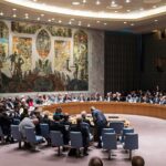 gabon and ghana have joined the powerful un security council