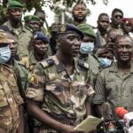 has mali given its nod to the junta mandate for the coming five years