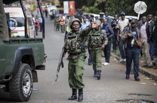 kenya on high alert after france warns of impending terror attack