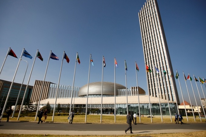 2 day summit of african union to raise issues of coups covid
