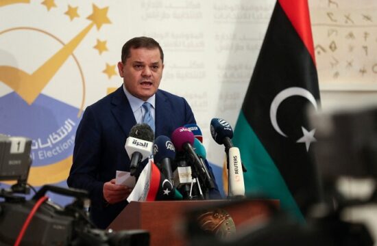 dbeibah refuses to resign but libyan parliament announced new pm